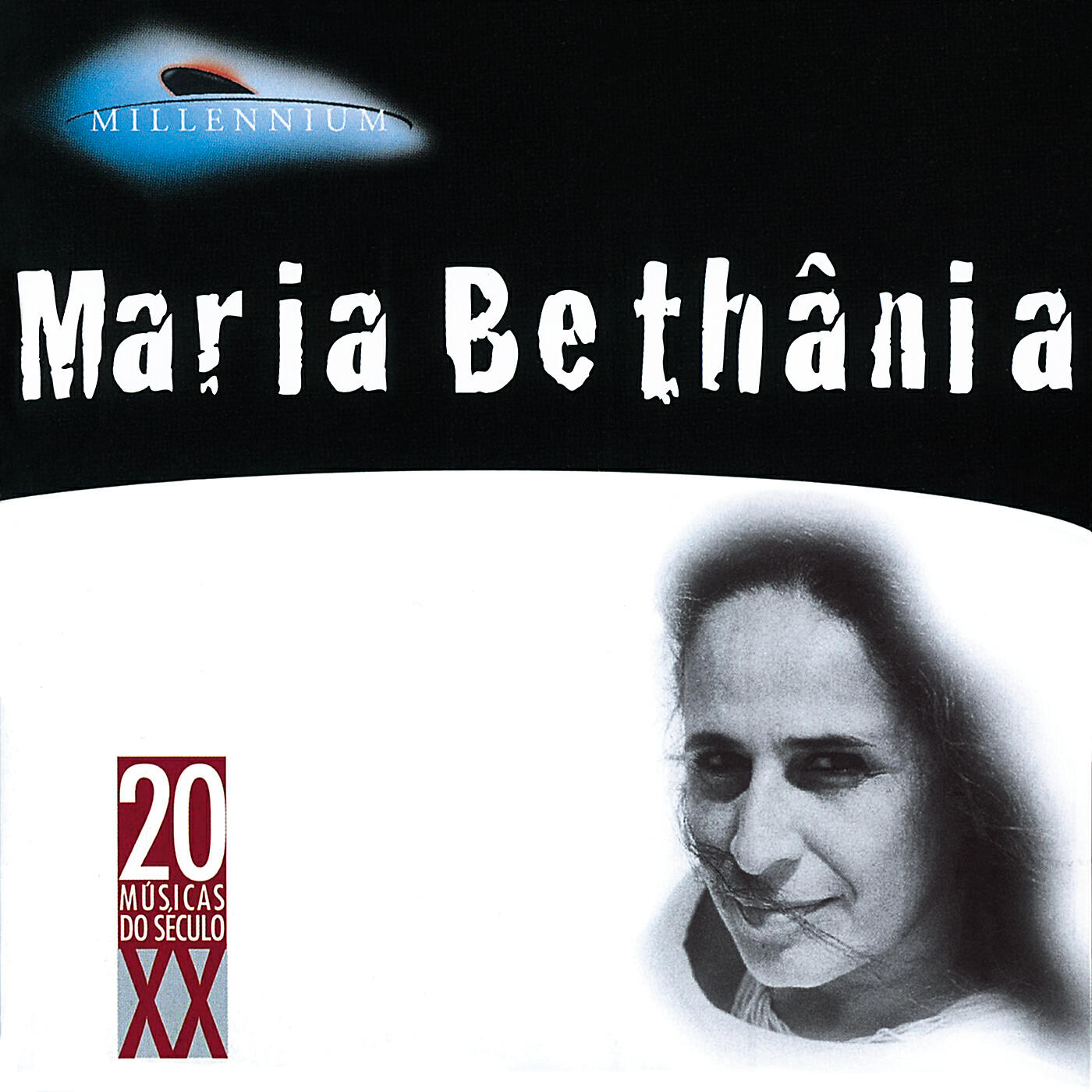 Maria Bethânia - Terezinha