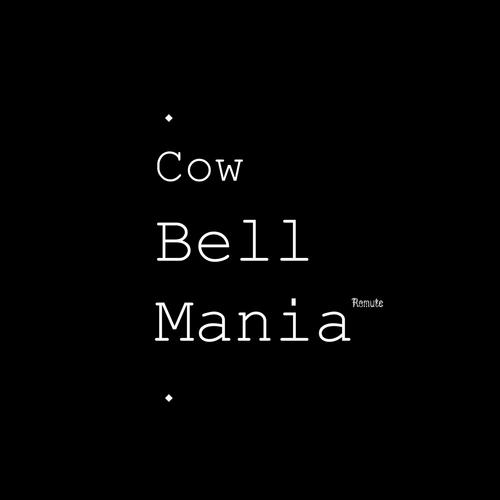 Постер альбома Cowbell Mania