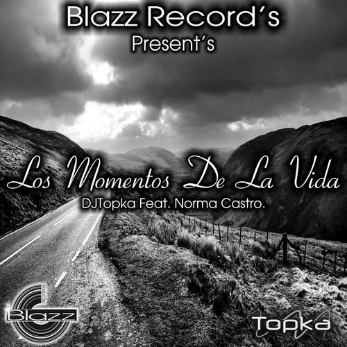 Постер альбома Los Momentos de la Vida
