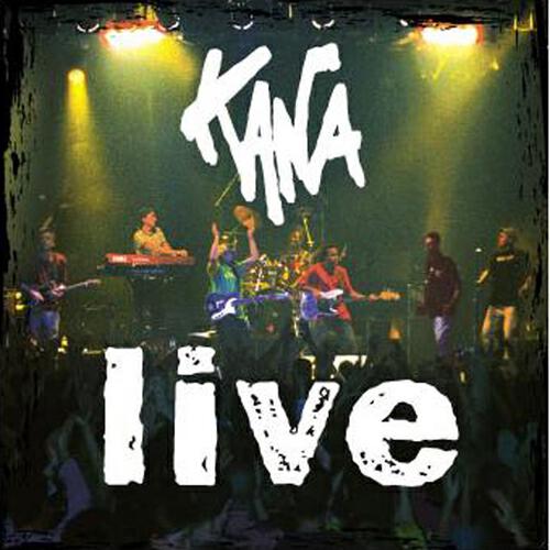 KANA - Positif