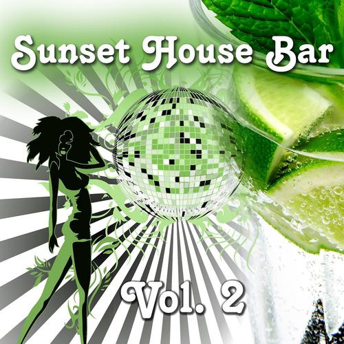 Постер альбома Sunset House Bar Vol.2