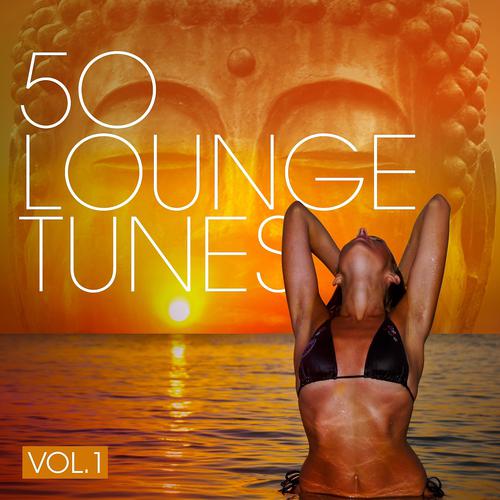 Постер альбома 50 Lounge Tunes, Vol. 1