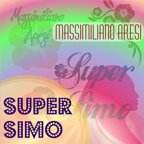 Постер альбома Super Simo