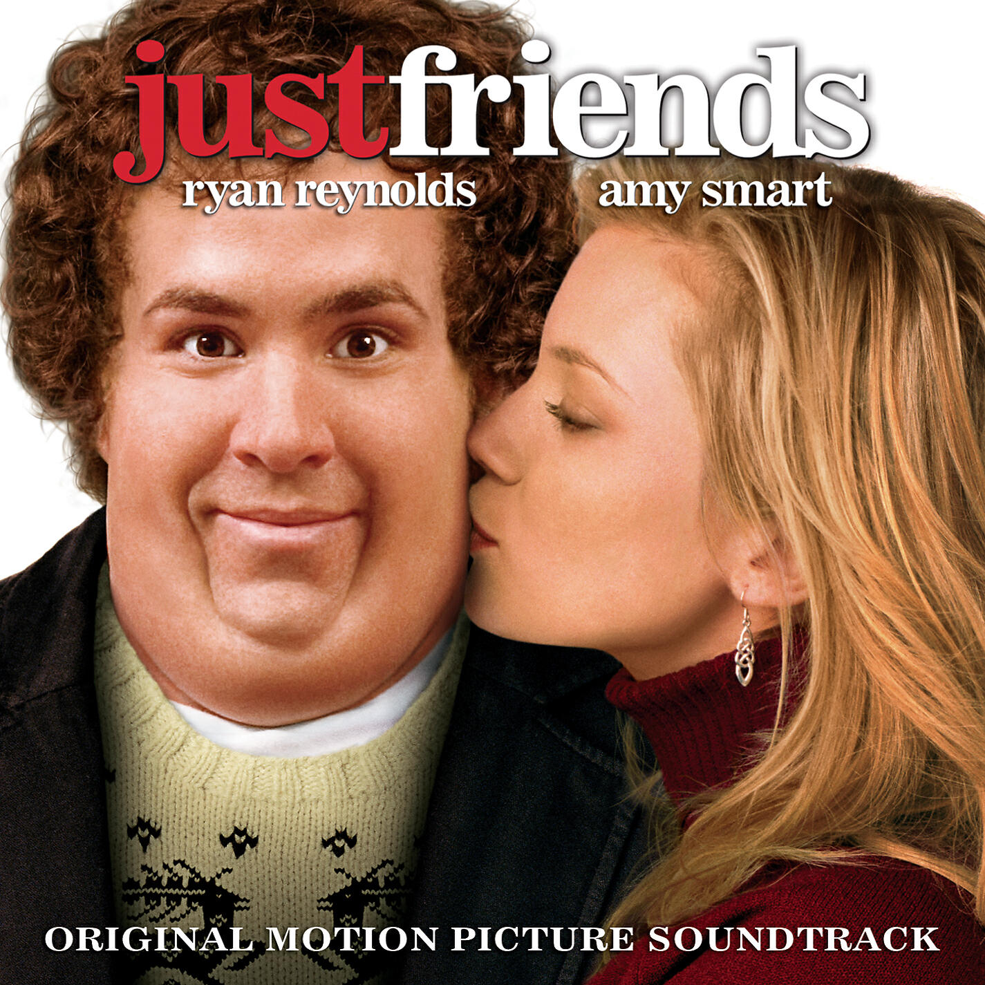 Just Friends Holiday Players - Christmas, Christmas