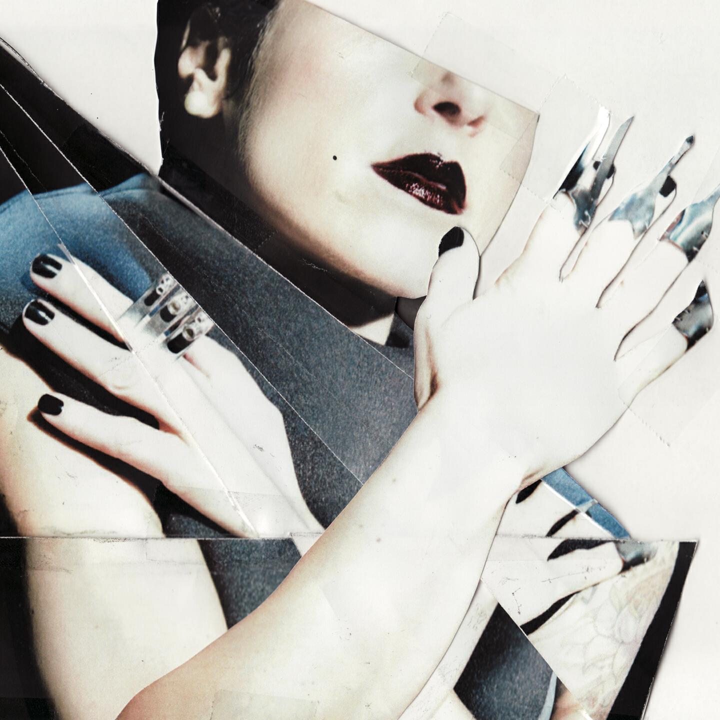 DE SIGNER - Fade to Grey