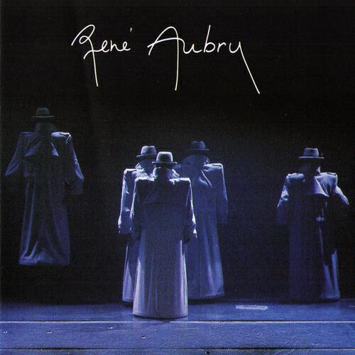 Rene Aubry - Rencontres