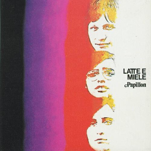 Latte E Miele - Sesto quadro la trasformazione