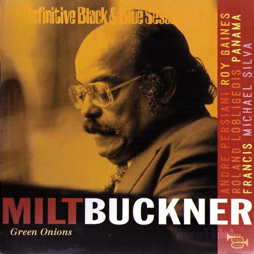 Milt Buckner - Pour toutes mes soeurs (Take 2)