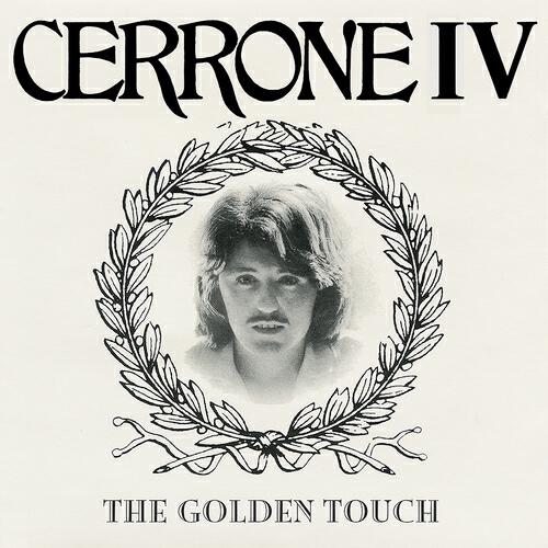Cerrone - Rocket In The Pocket