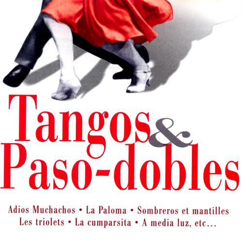 Carlos Rodriguez - A media luz (tango)