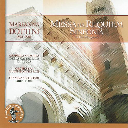 Giuseppe Altomare - Messa da Requiem per soli, coro e orchestra: Inter oves, Allegro maestoso