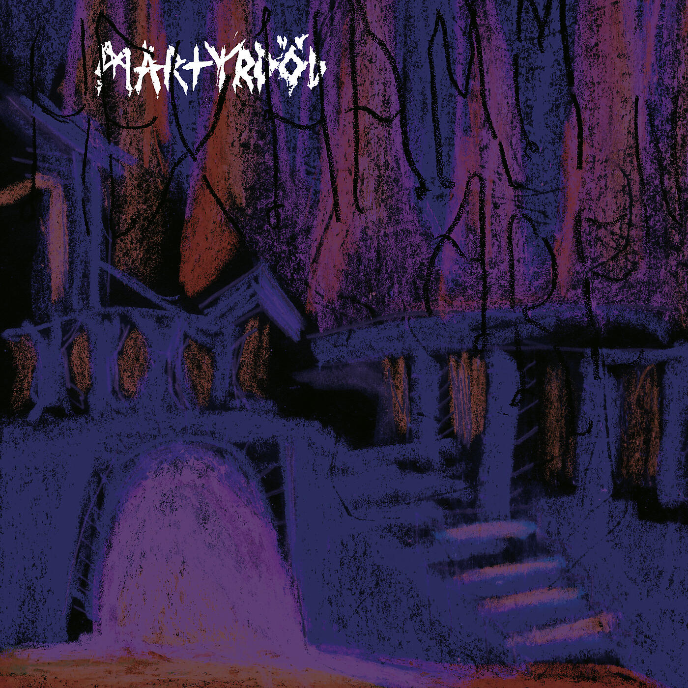 Martyrdöd - Bait and Switch