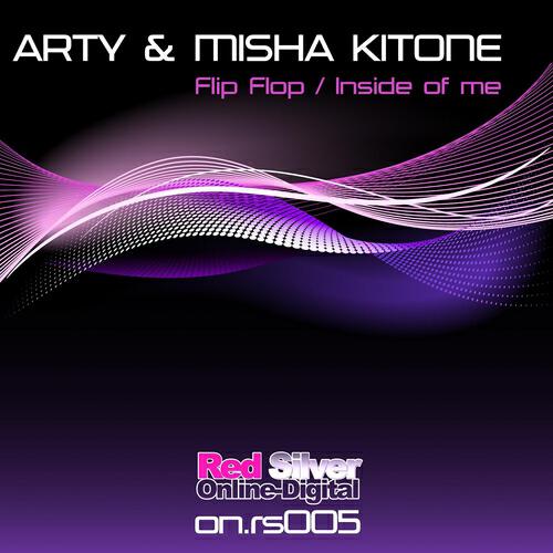 ARTY - Flip Flop (Original Mix)