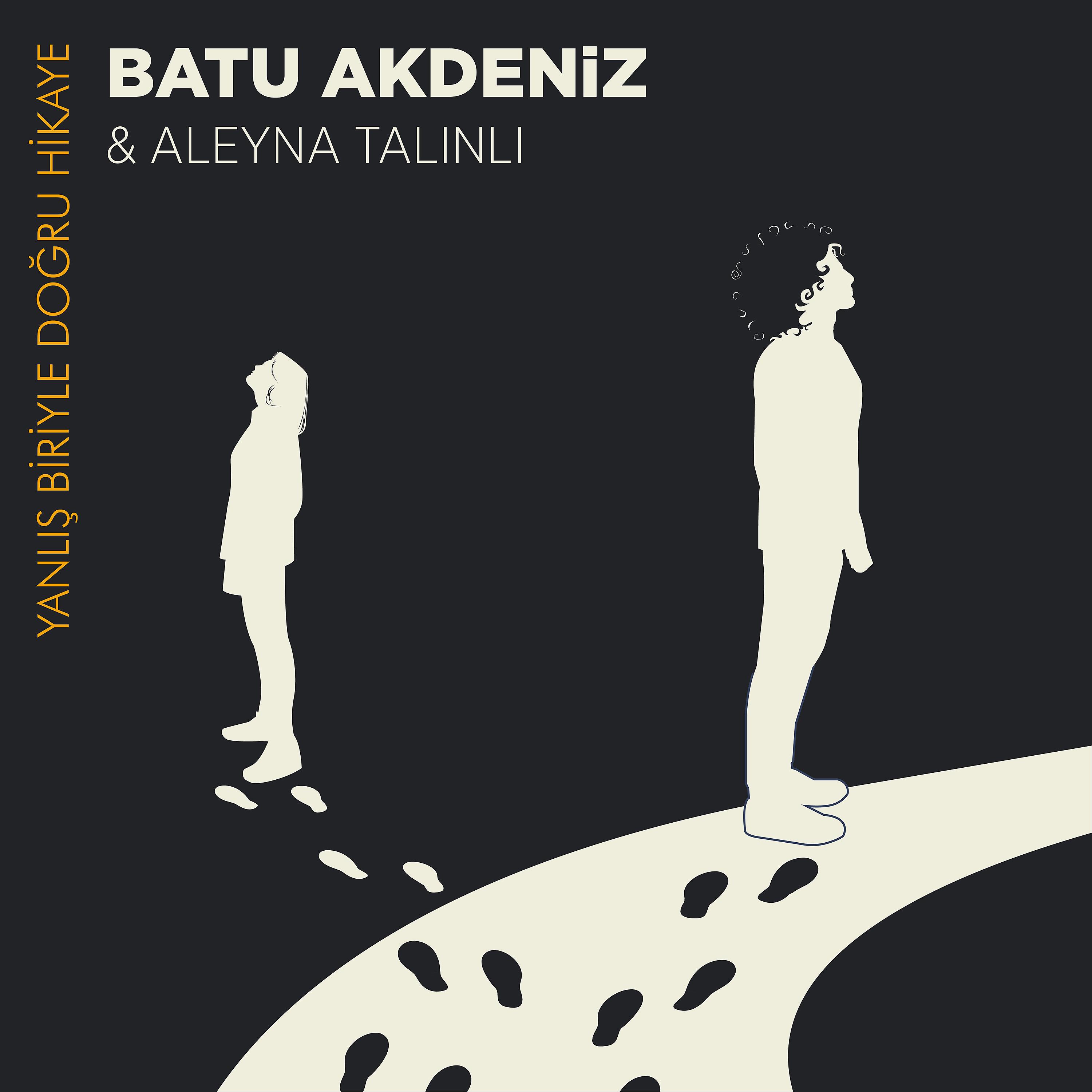 Постер альбома Yanlış Biriyle Doğru Hikaye (Akustik)