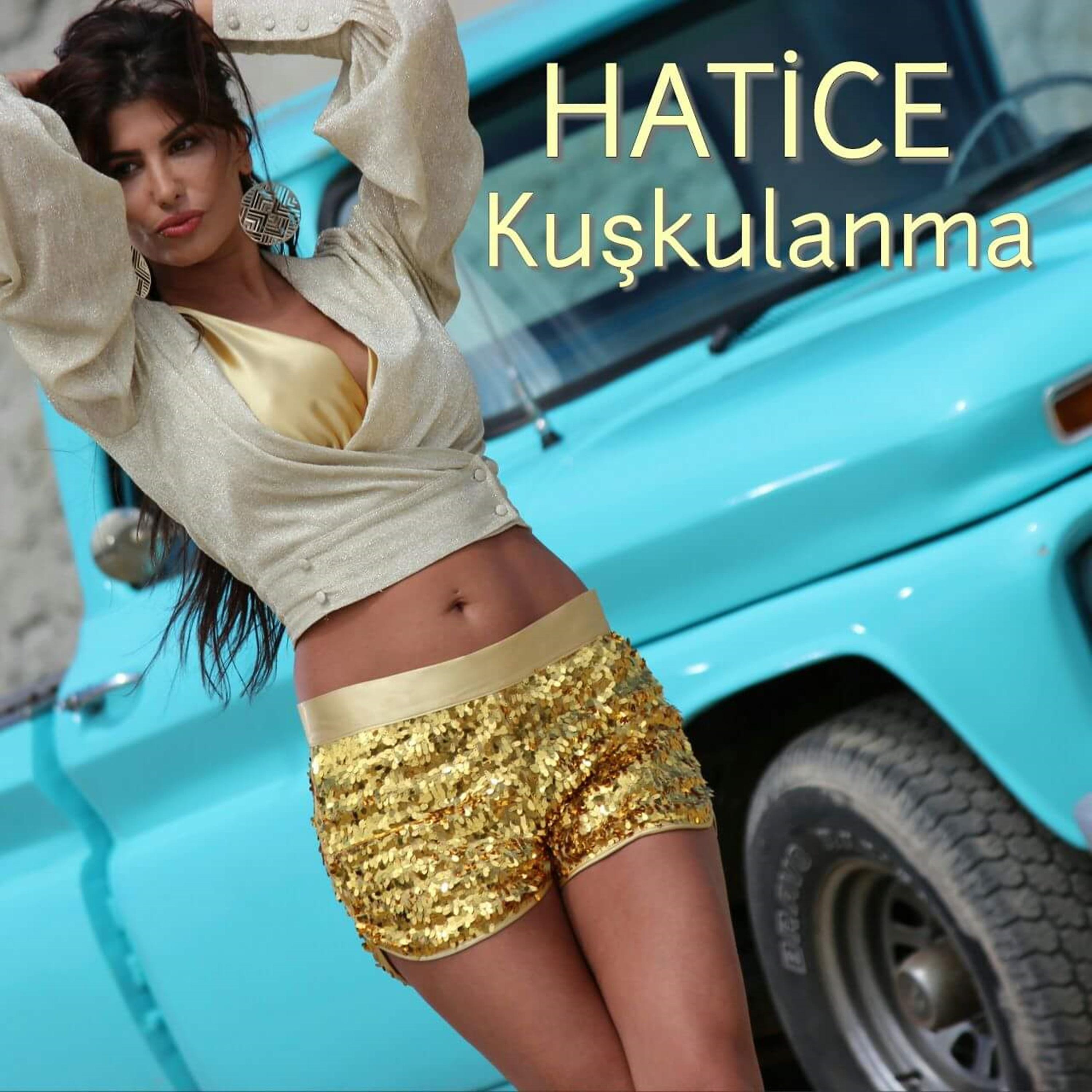 Постер альбома Kuşkulanma