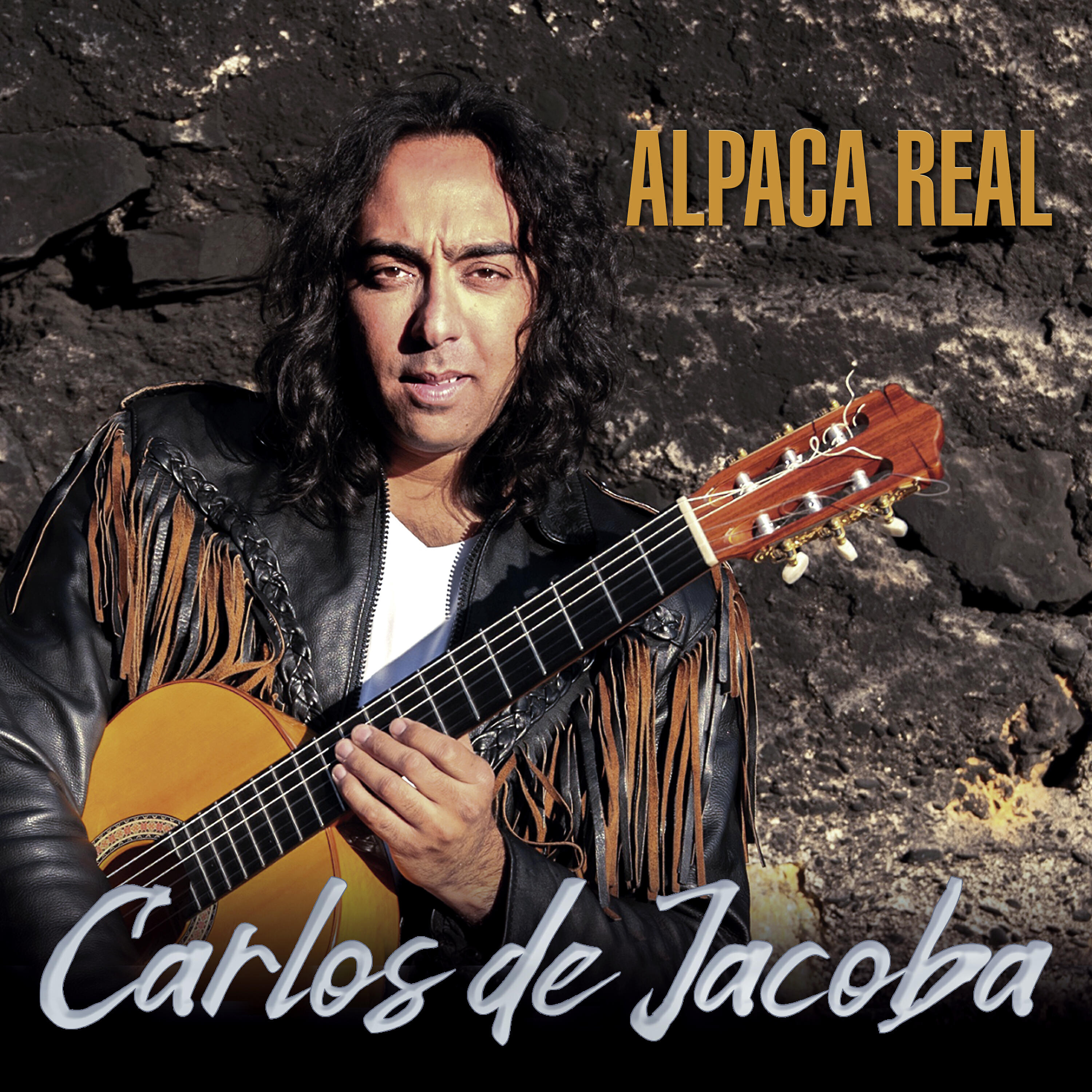 Carlos de Jacoba - Alpaca Real