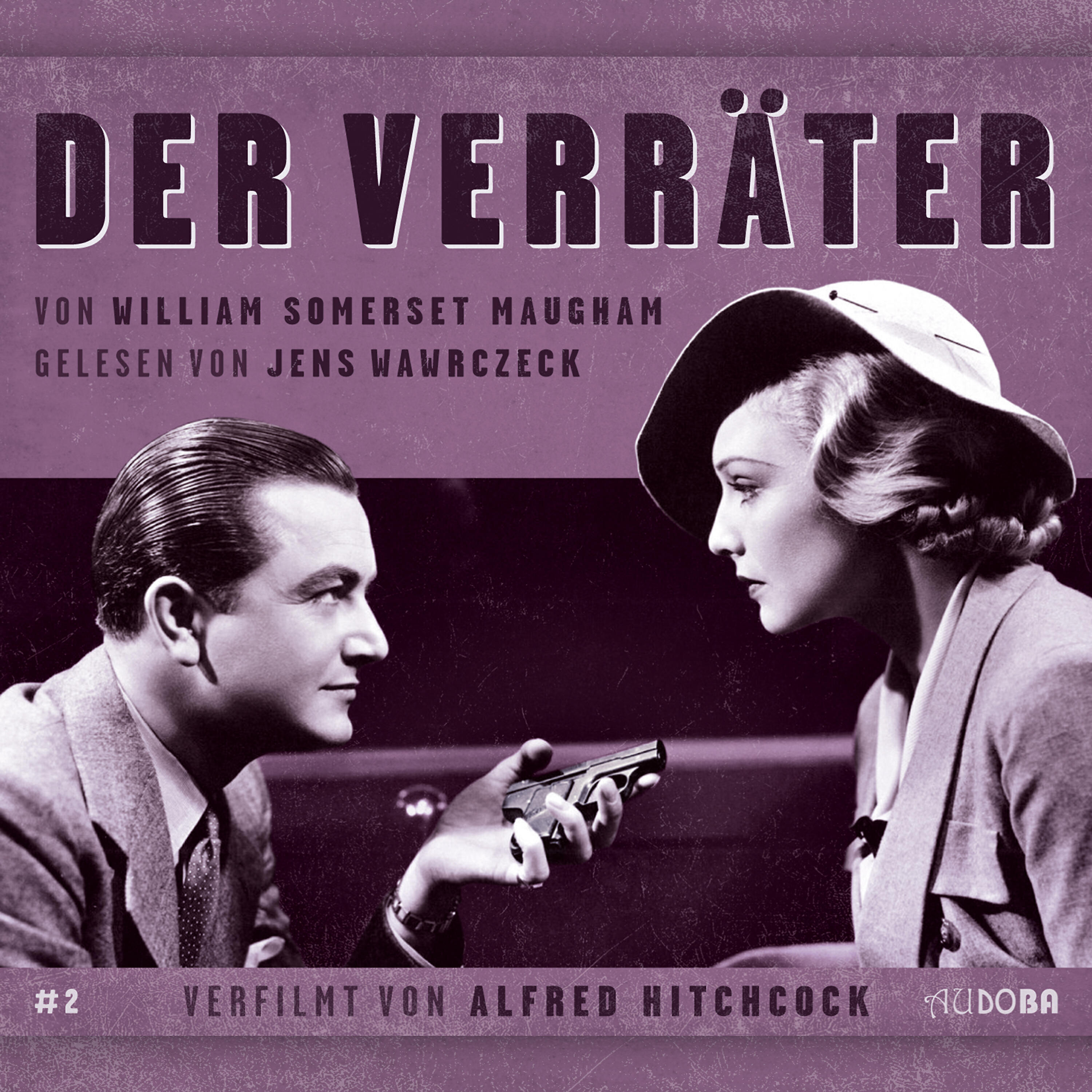 Jens Wawrczeck - Fritzi