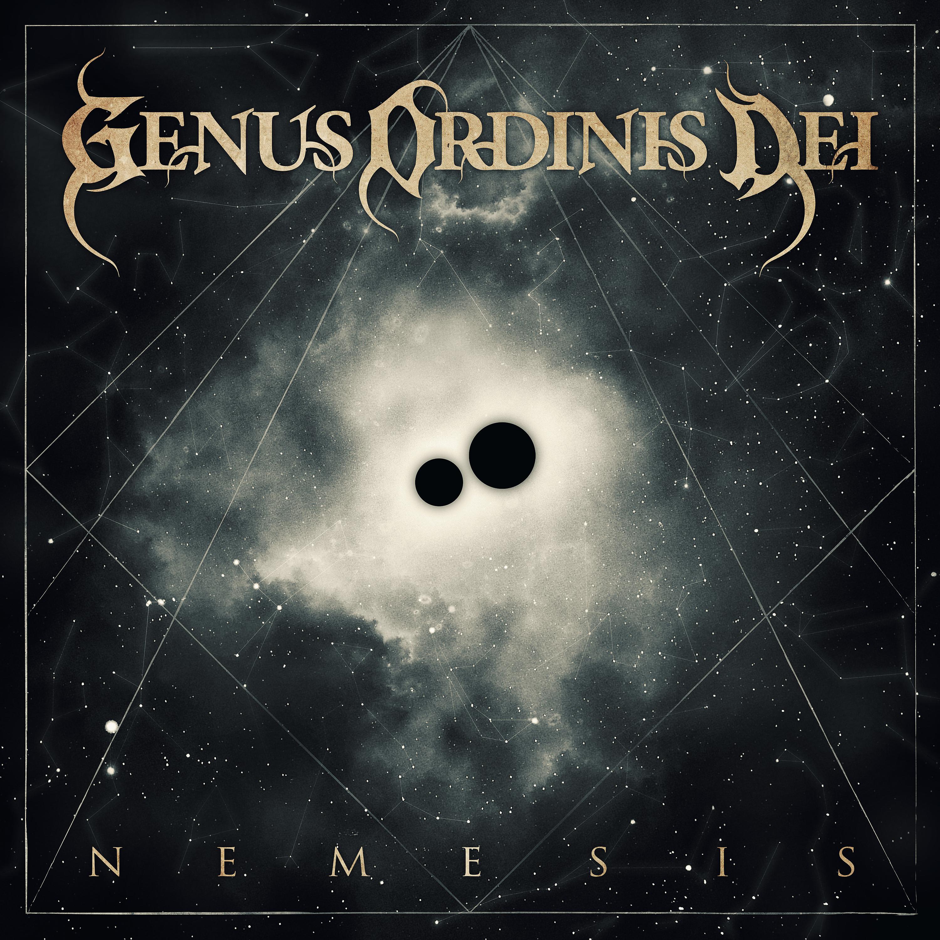 Постер альбома Nemesis (feat. Melissa VanFleet)