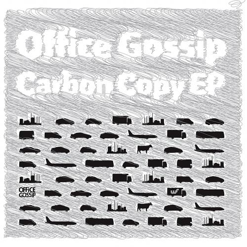 Постер альбома Carbon Copy