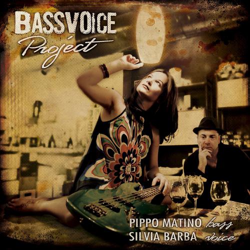 Постер альбома Bassvoice Project