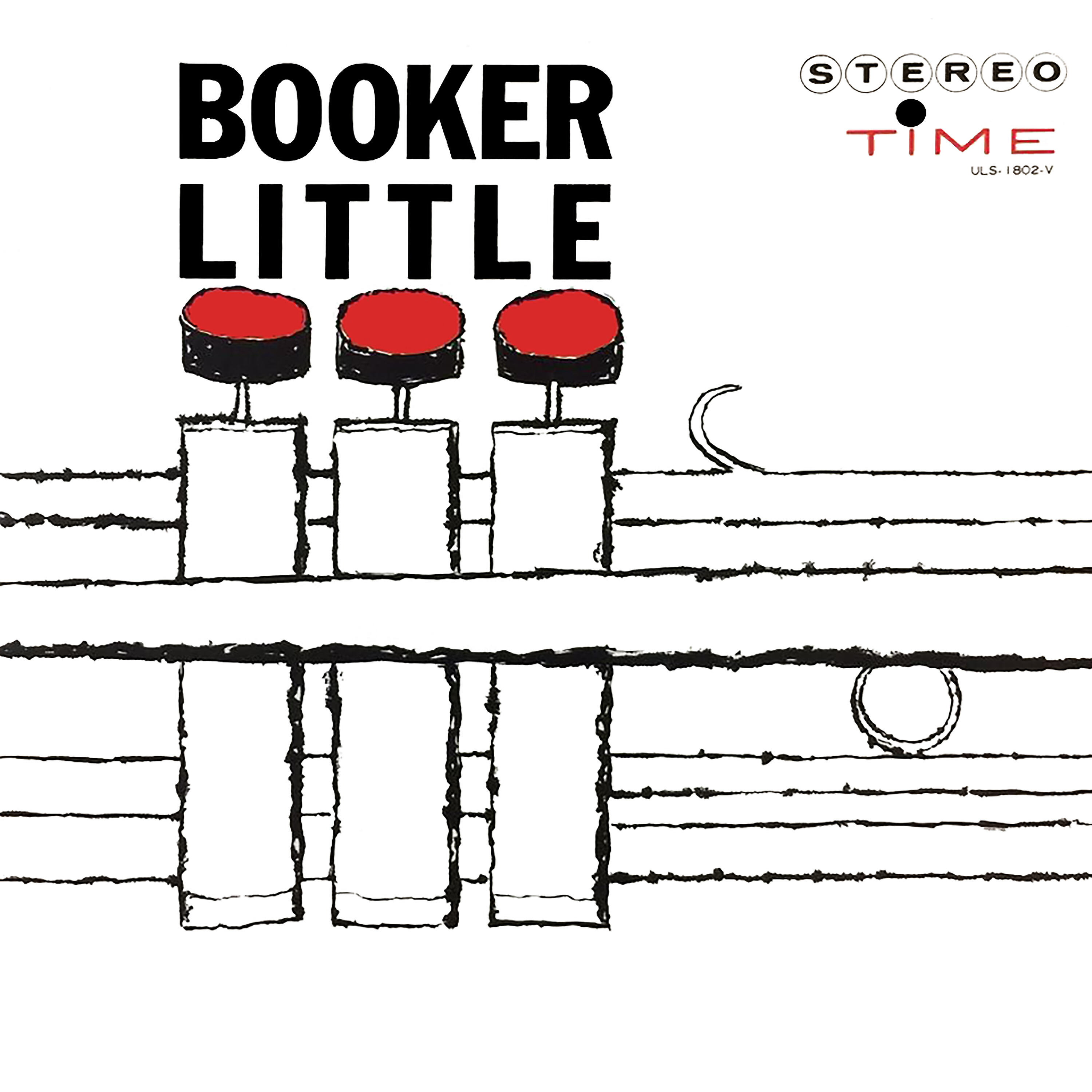 Booker Little - Minor Sweet