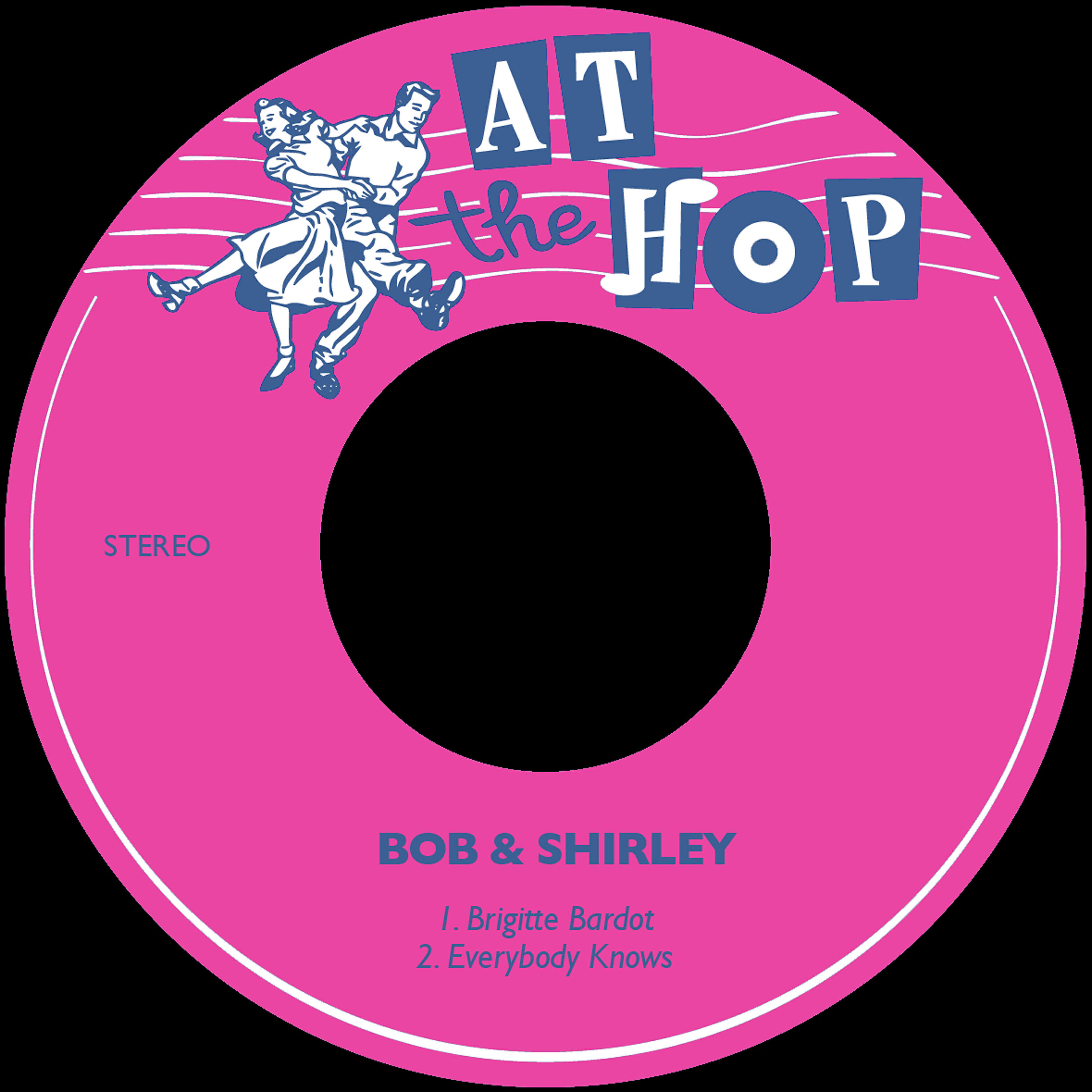 BOB - Everybody Knows