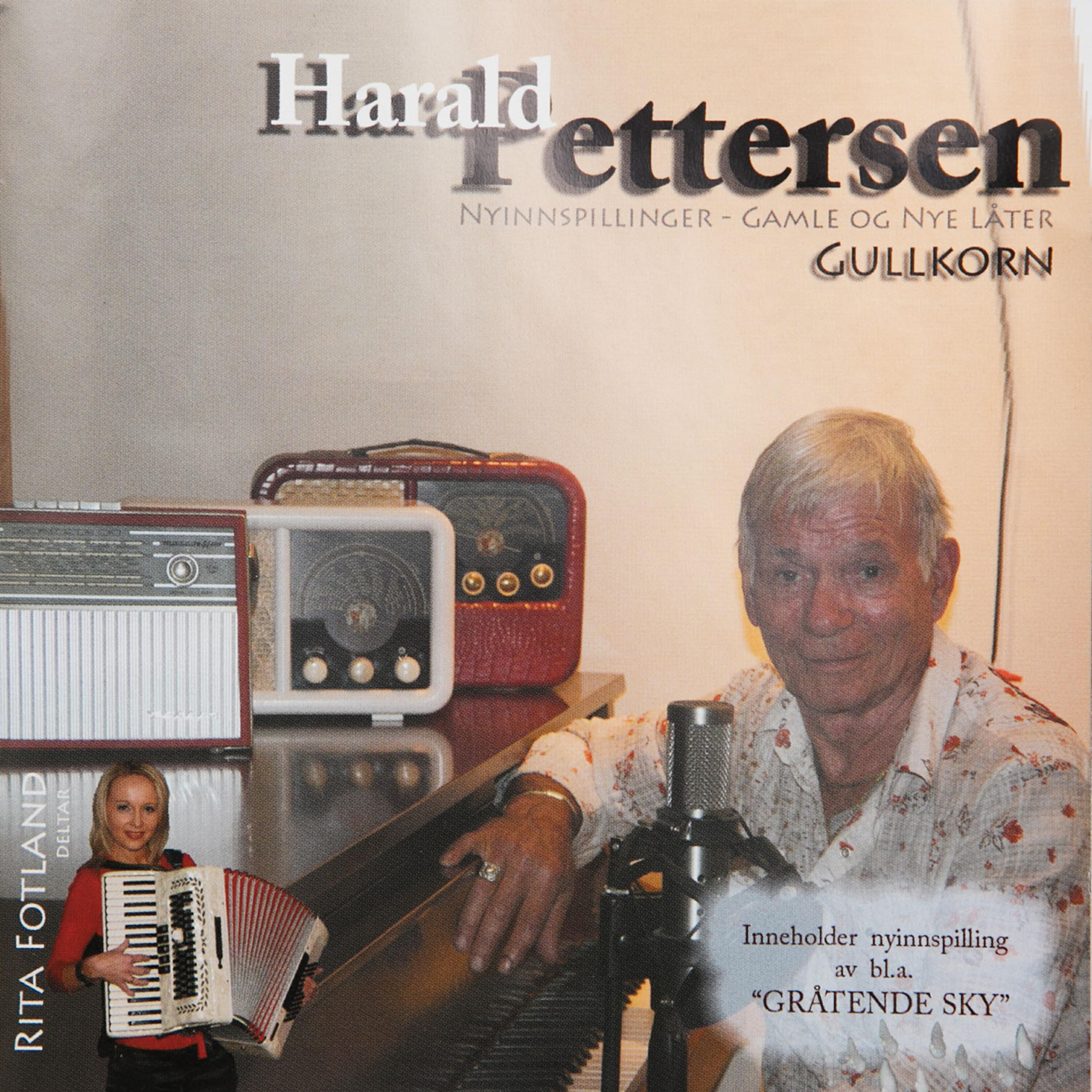 Harald Pettersen - Kvinner og menn av Norge