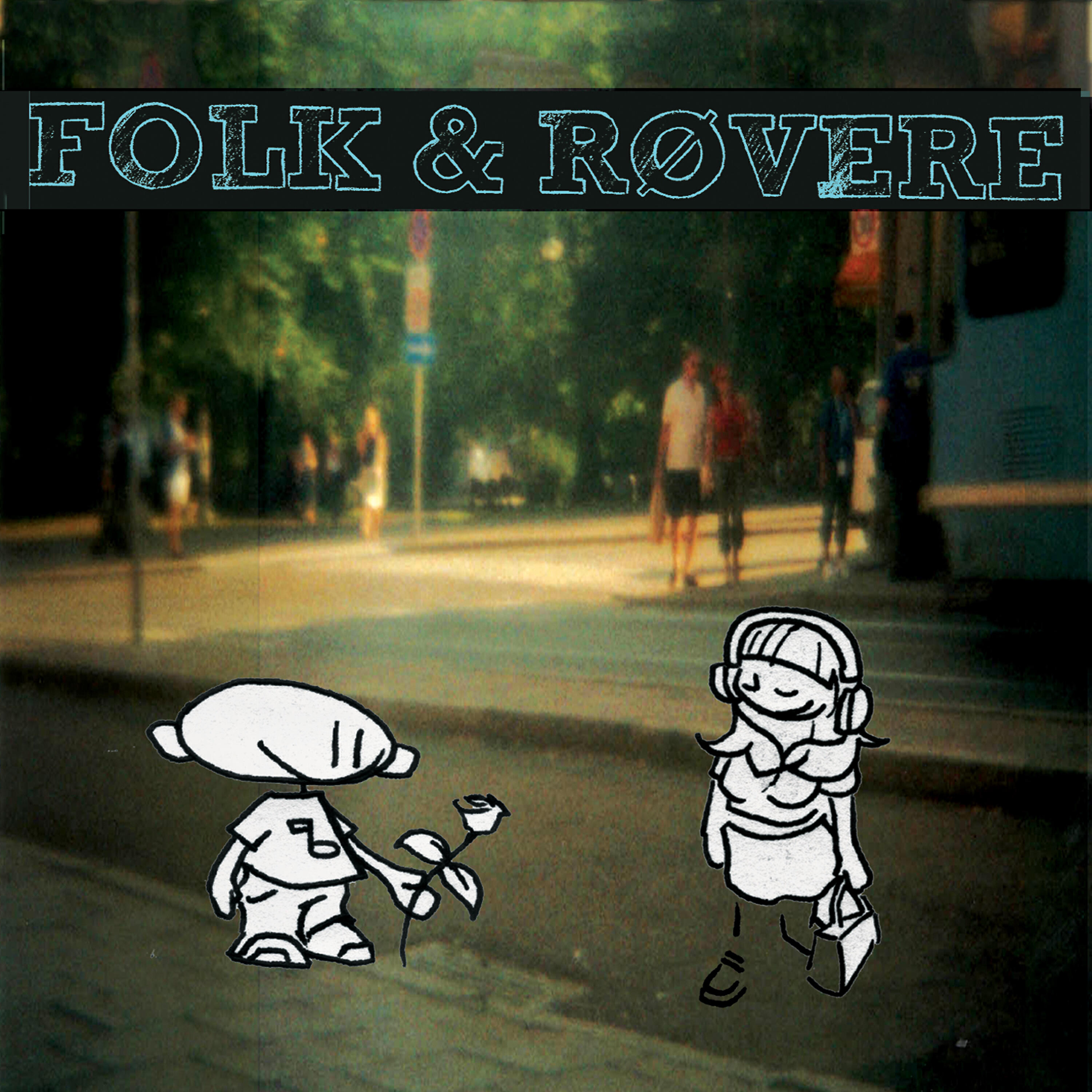 Folk - Medisin