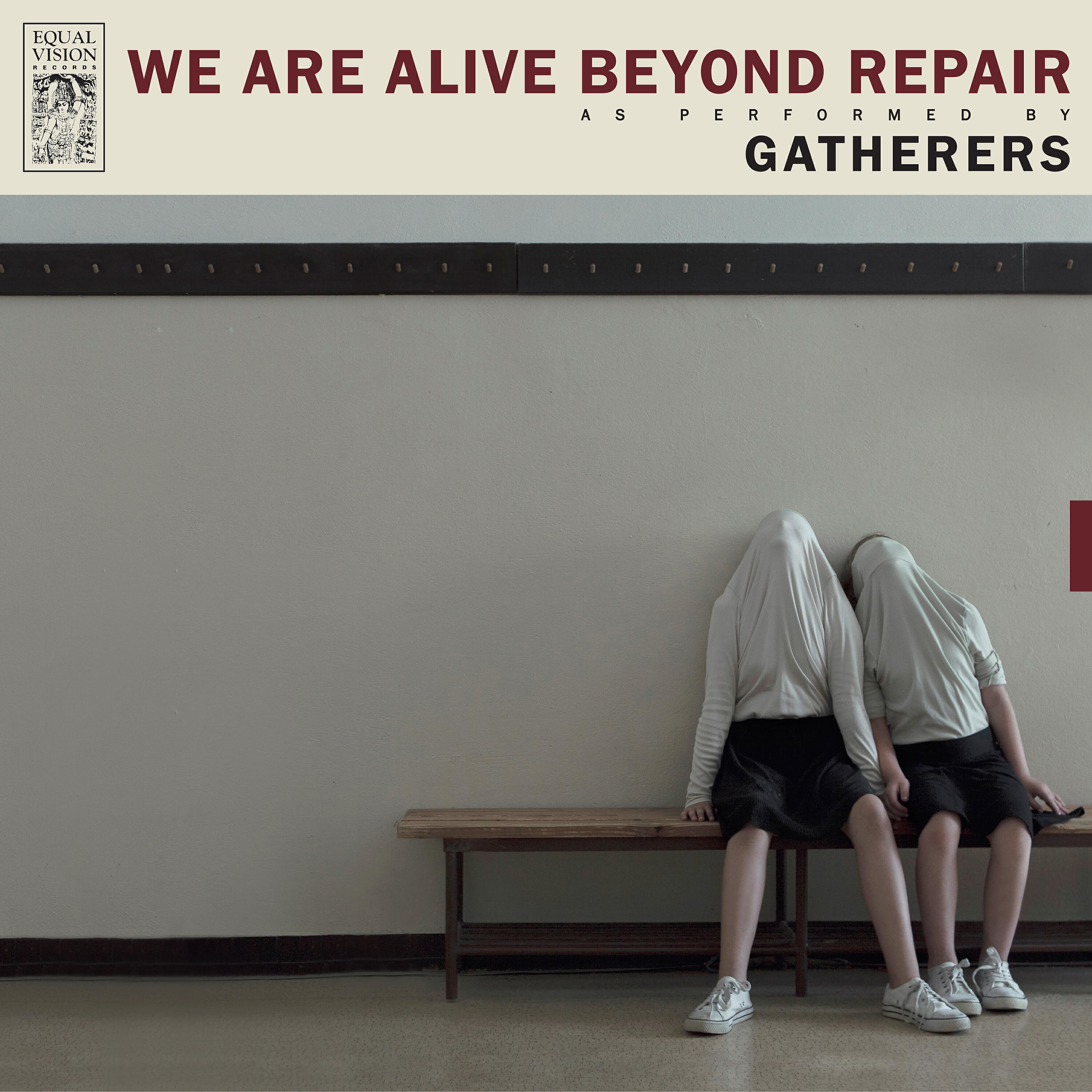 Gatherers - Tape