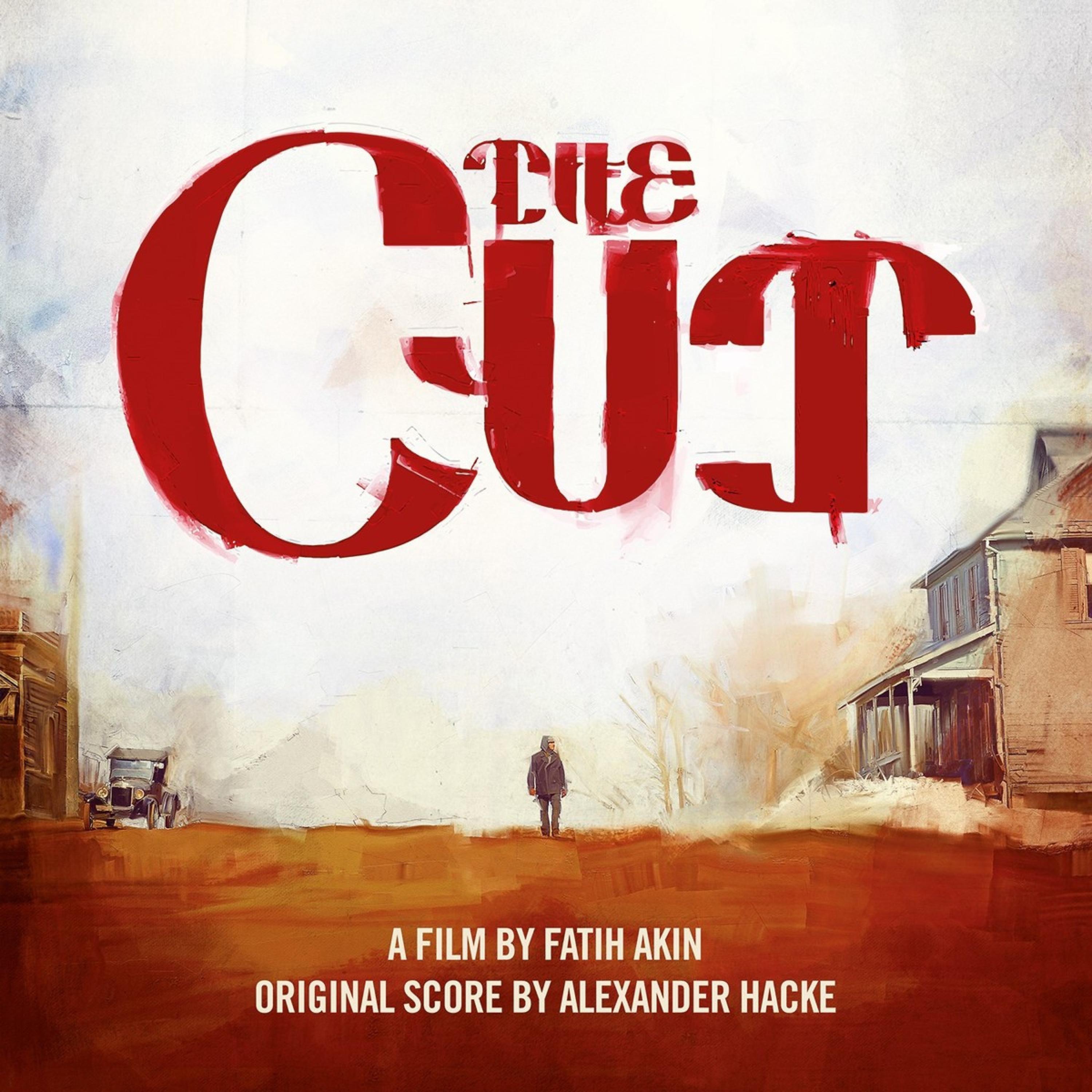 Постер альбома The Cut