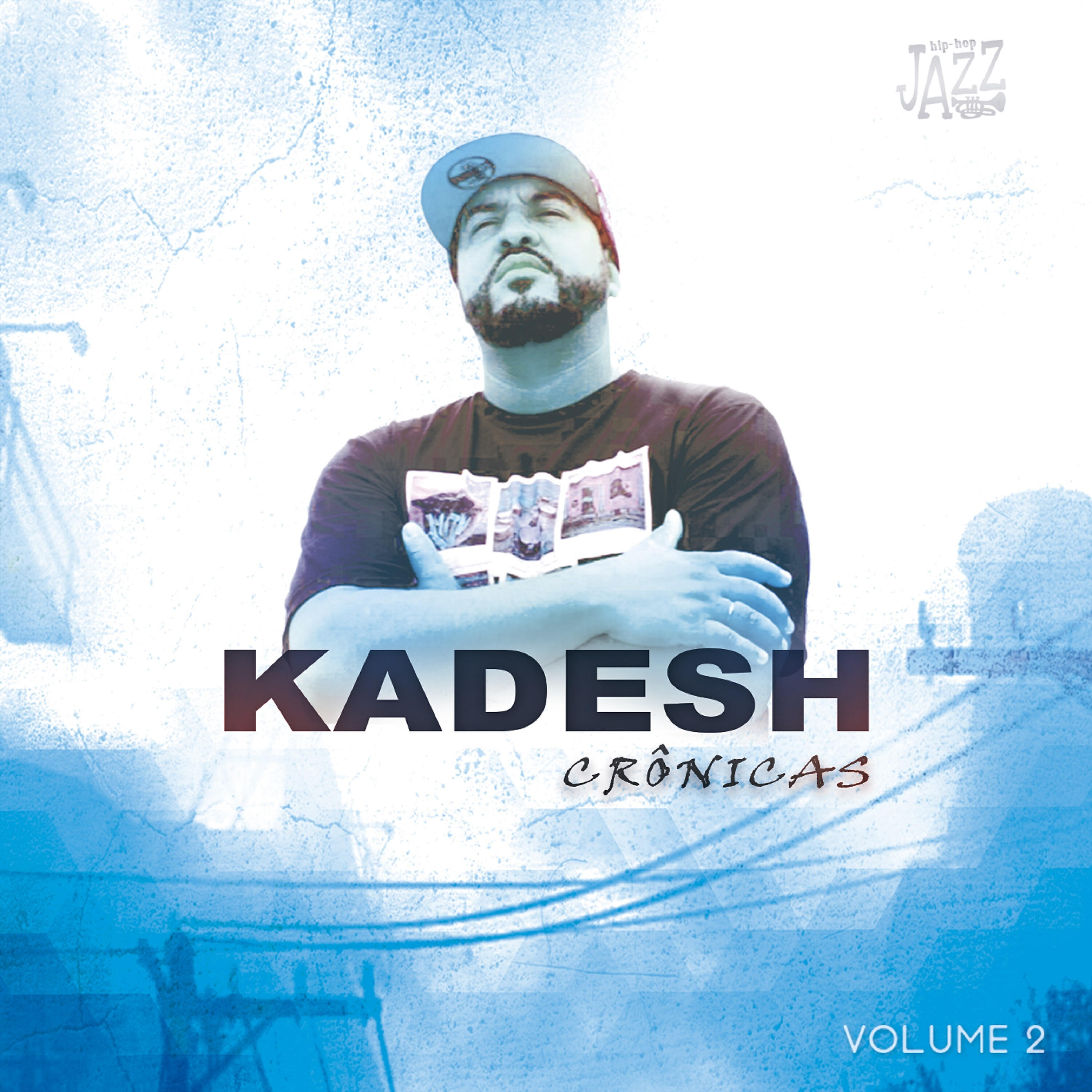 Kadesh - Sonhos, Vida Que Segue