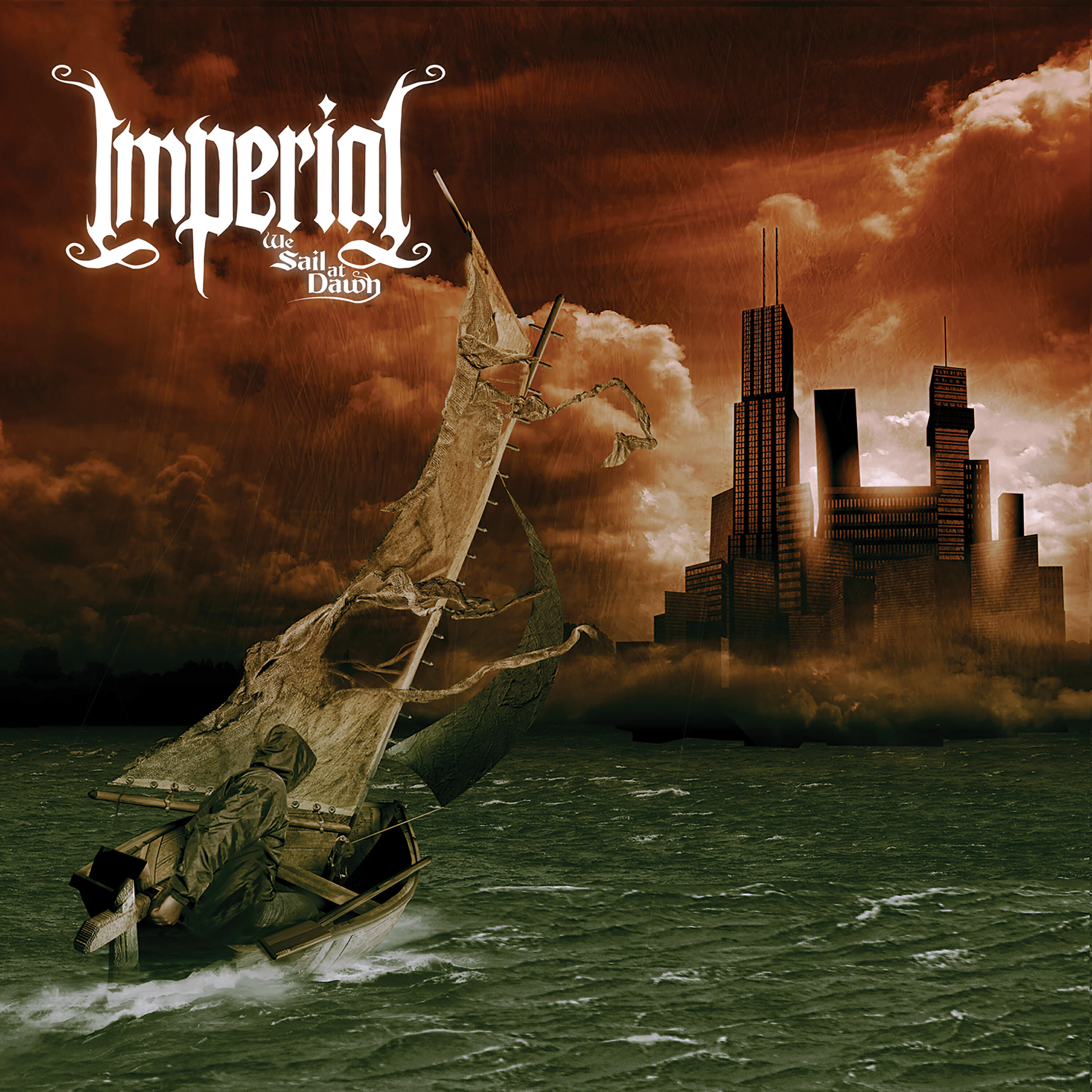 Imperial - Love Lost