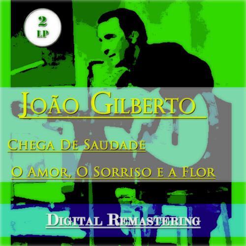 Joao Gilberto - Rosa morena