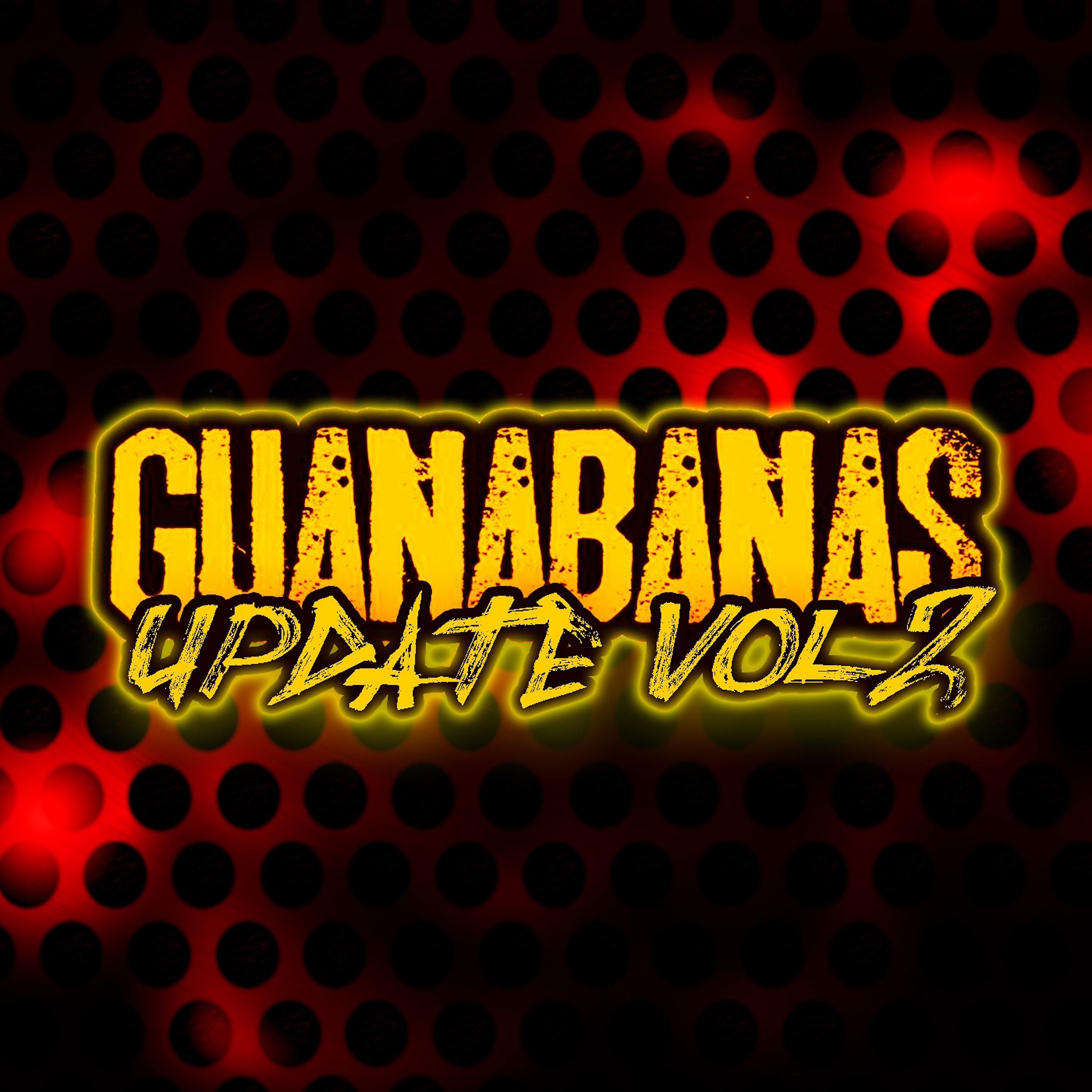 Постер альбома Guanabanas Update, Vol. 2