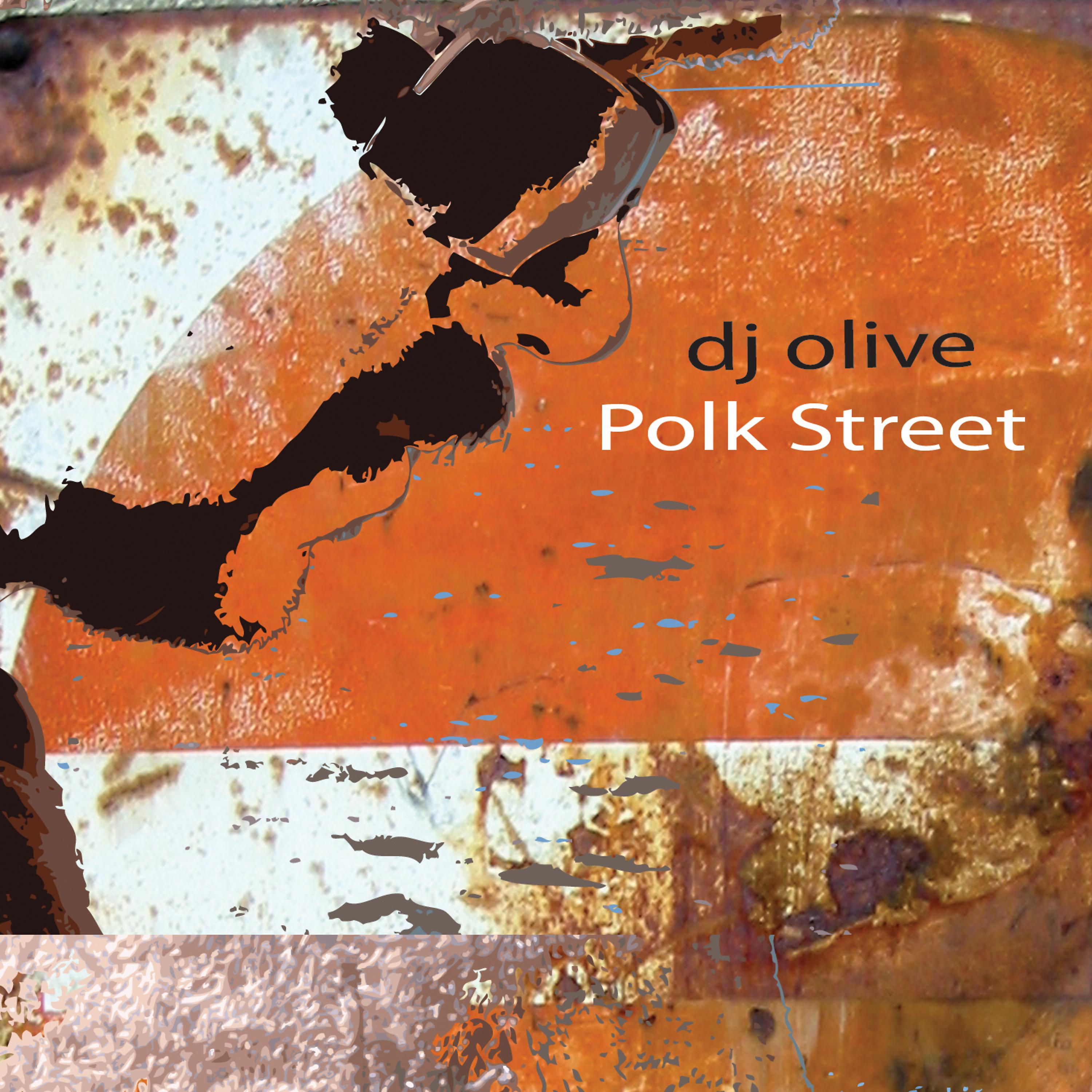 Постер альбома Polk Street