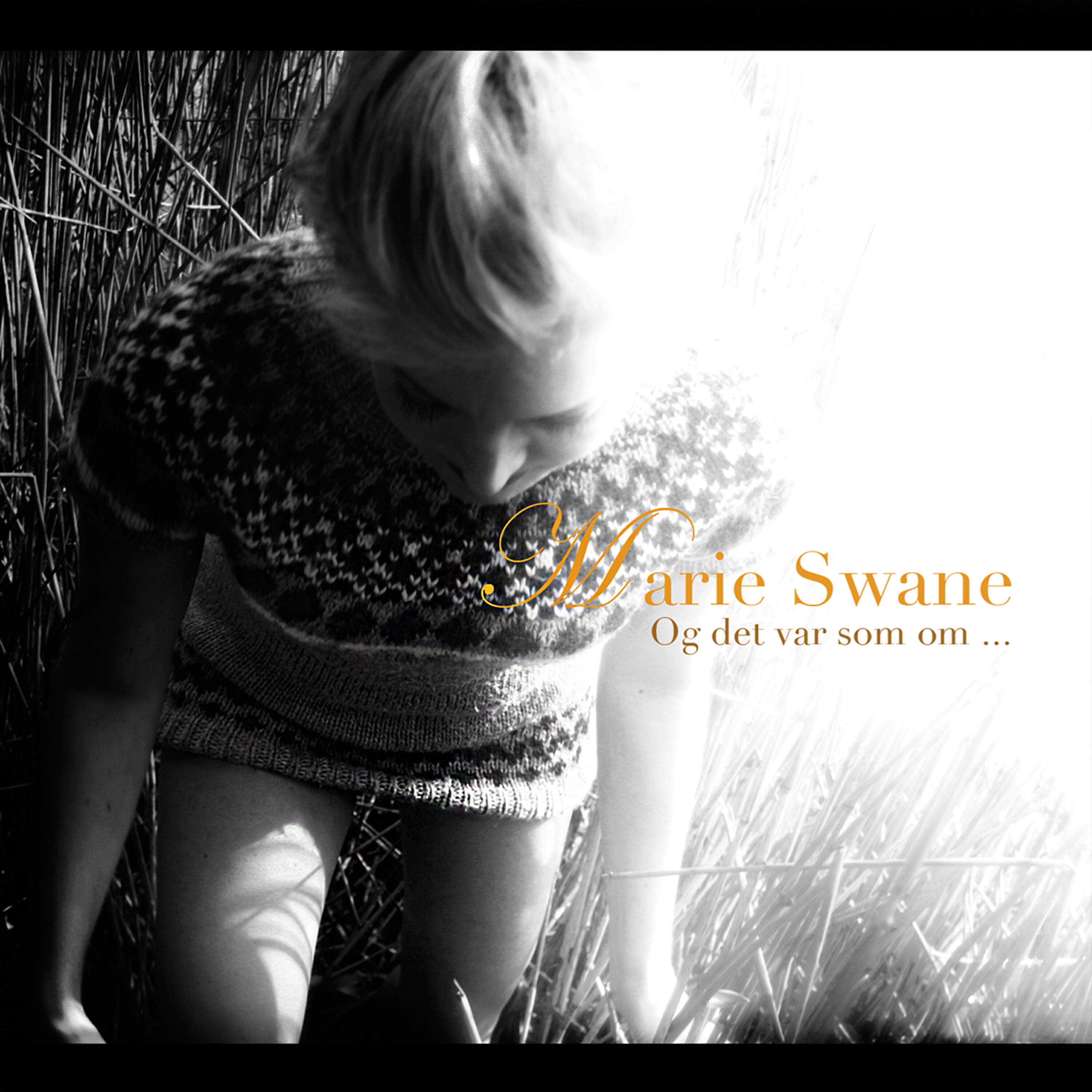 Marie Swane - Hvis Jeg Var En Fugl