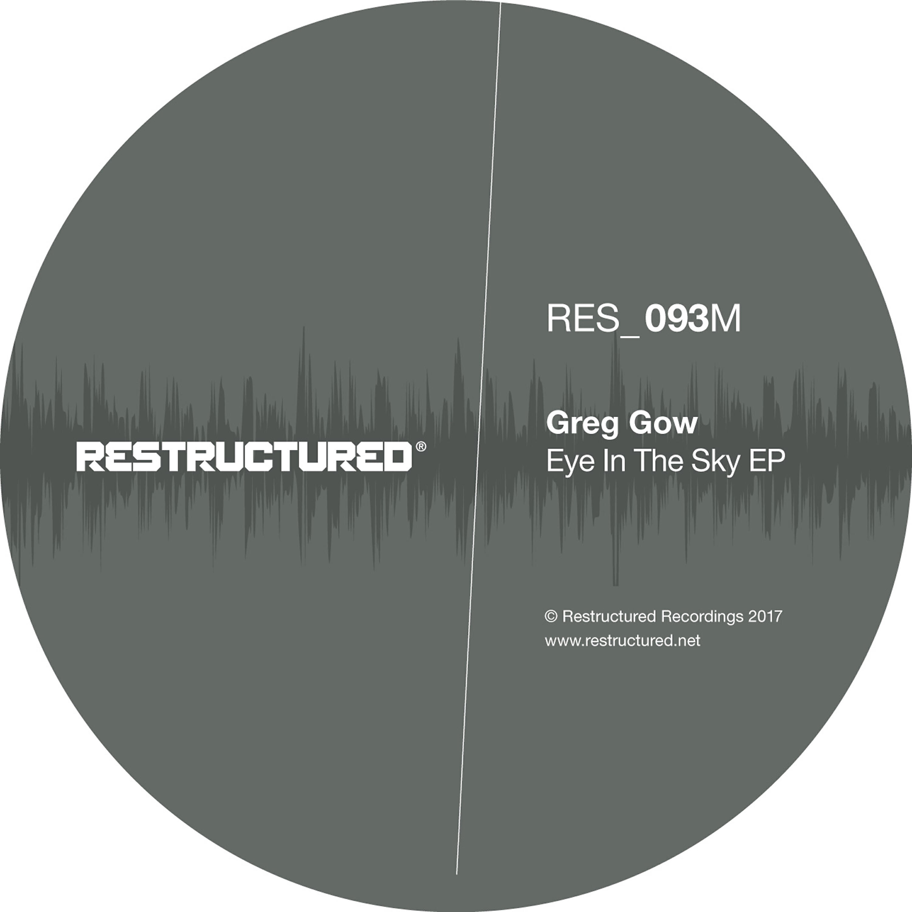 Greg Gow - Internal Espionage (Dark Web Mix)