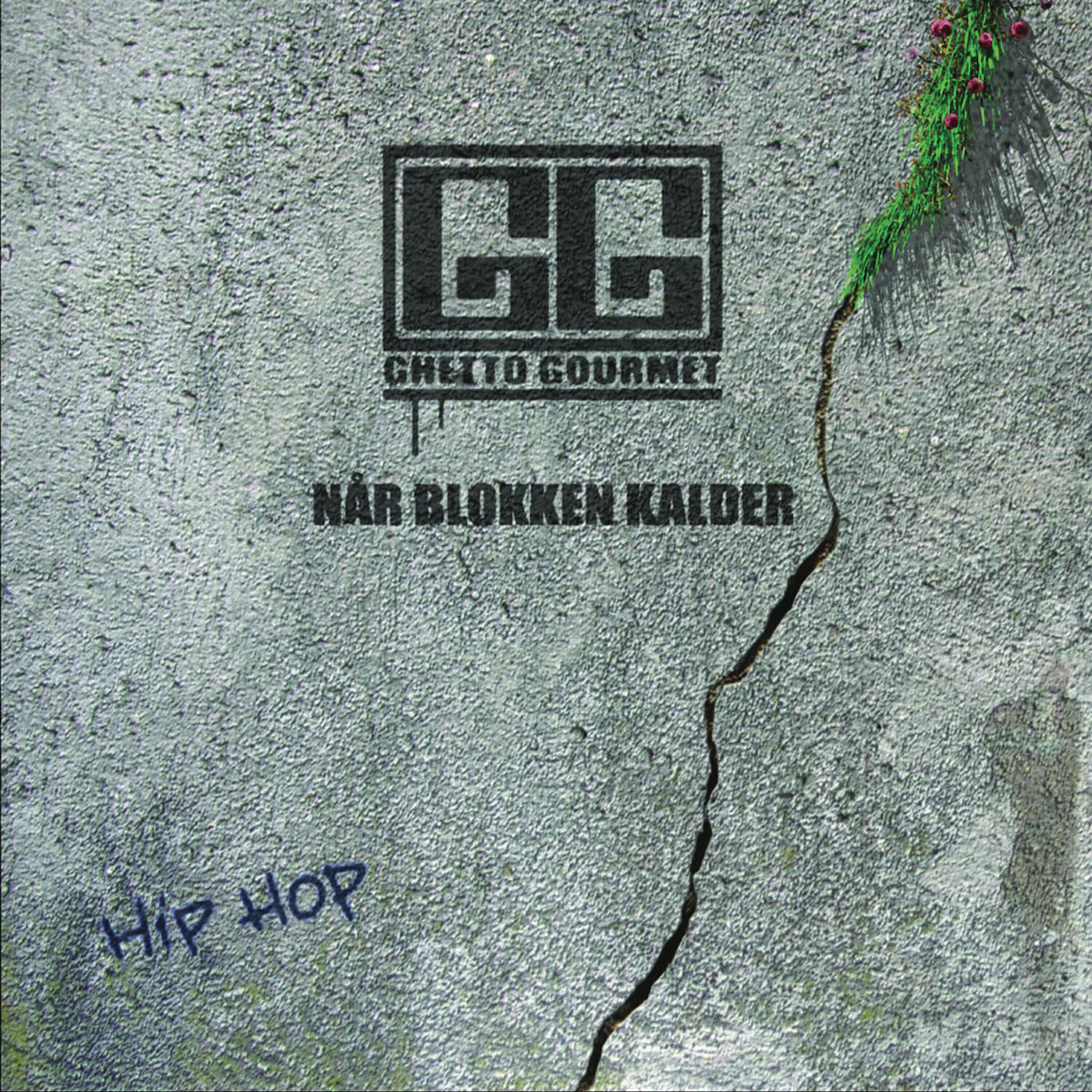 Ghetto Gourmet - Os fra planen (Remix)