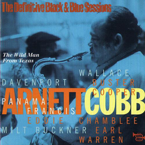 Arnett Cobb - Where or When