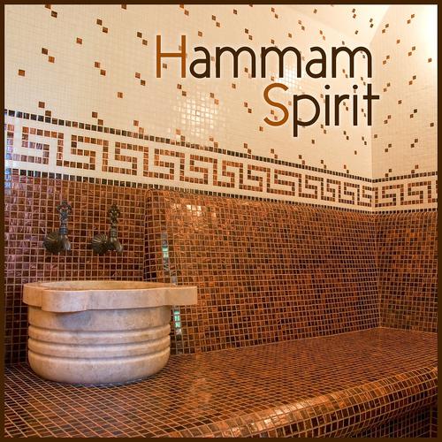 Постер альбома Hammam Spirit
