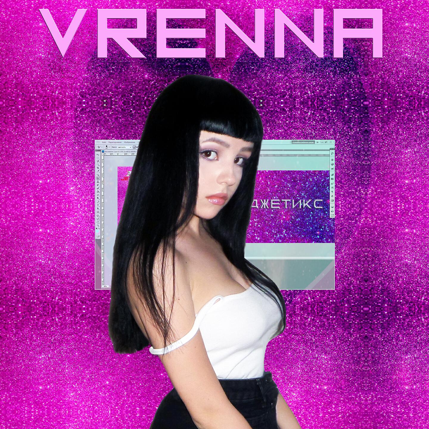 VRENNA - Соник икс