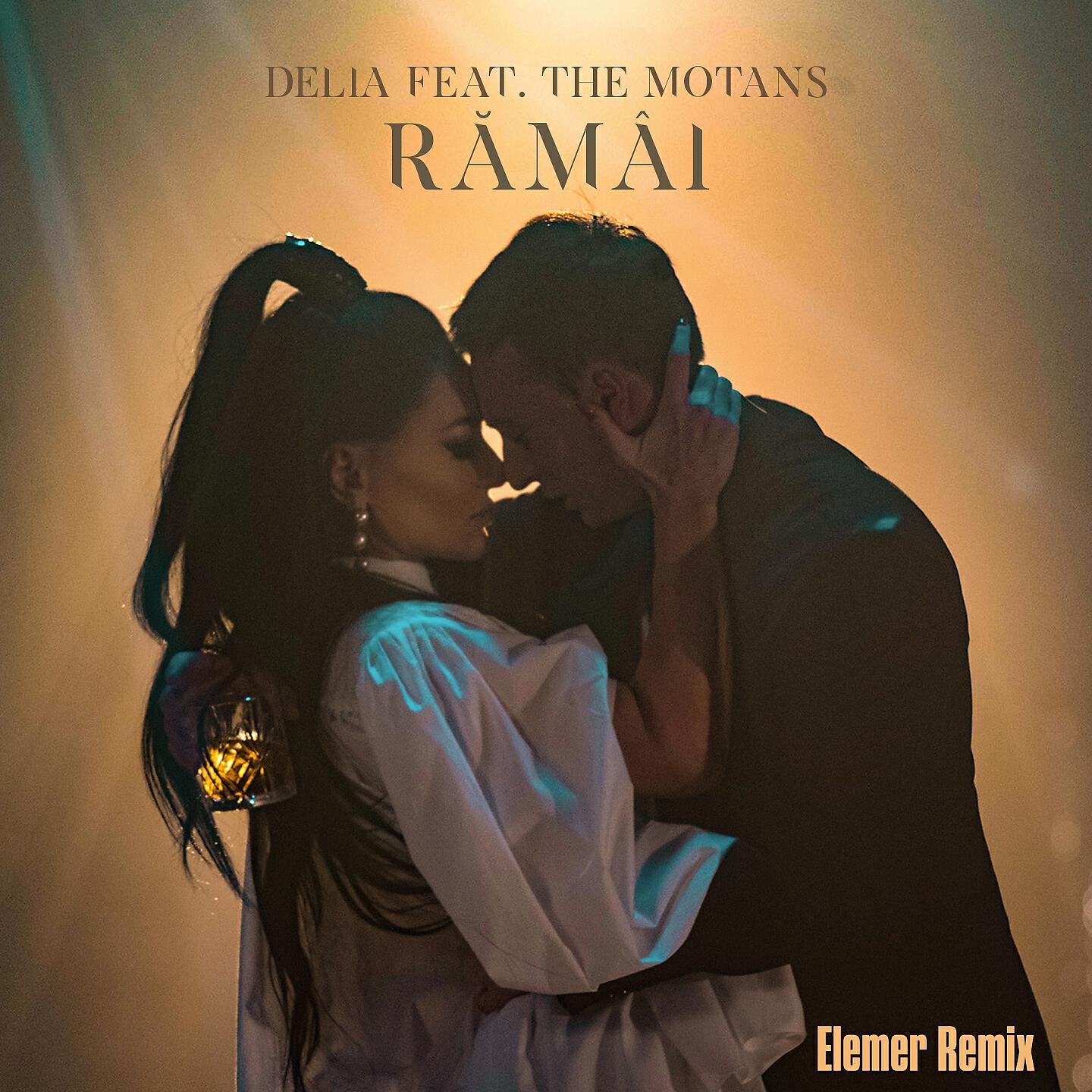 Delia - Ramai (Elemer Remix)