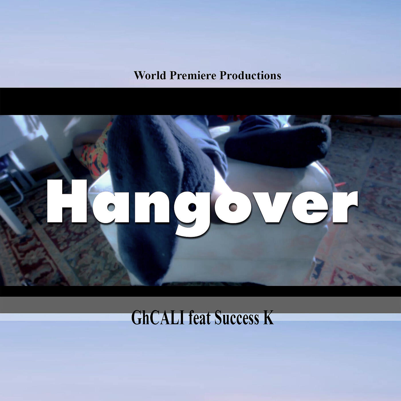GhCALI - Hangover