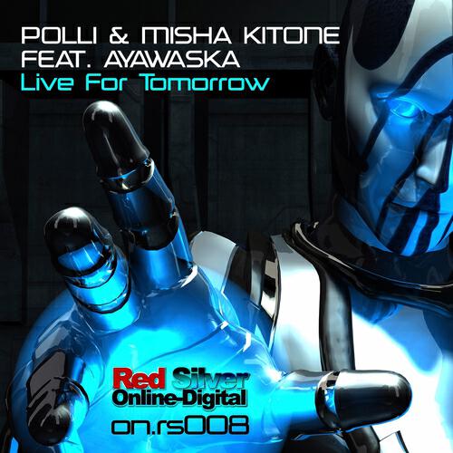 Polli - Live for Tomorrow (Extended Mix)
