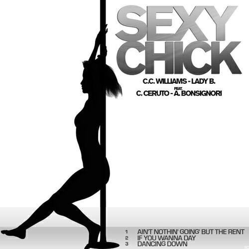 C.C. Williams - Dancing Down (Claudio Ceruto & Alessandro Bonsignori Remix)