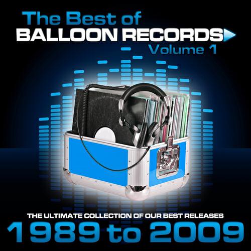 DJ Andy Garcia - Movin' On