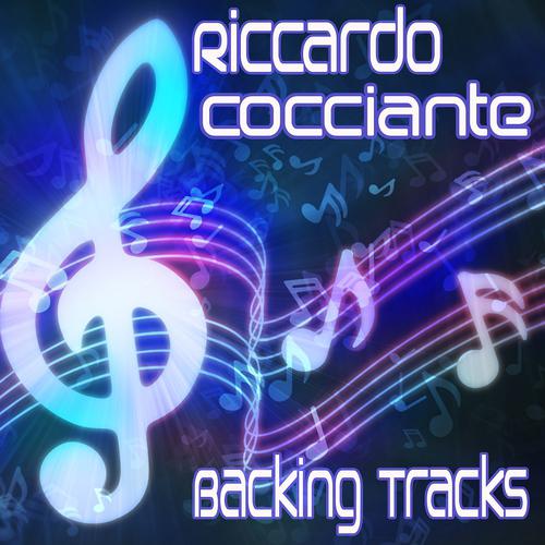 Постер альбома Riccardo Cocciante : Backing Tracks