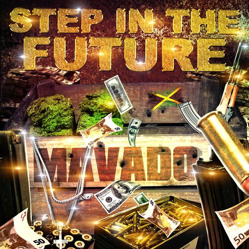 Mavado - HLM Riddim