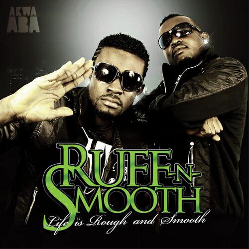 Ruff-N-Smooth - Swagger