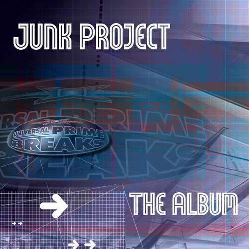 Junk Project - Sensual